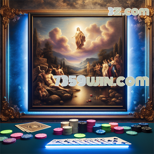 Jackpot A Emoção dos Jogos de Jackpot em 7359win.com